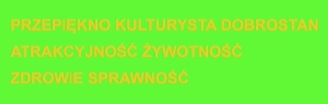 Awatar użytkownika